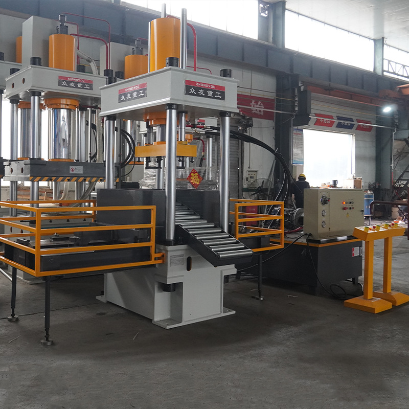 160 tons rubber briquetting machine, natural rubber hydraulic baler, rubber molding hydraulic press, rubber press manufacturer