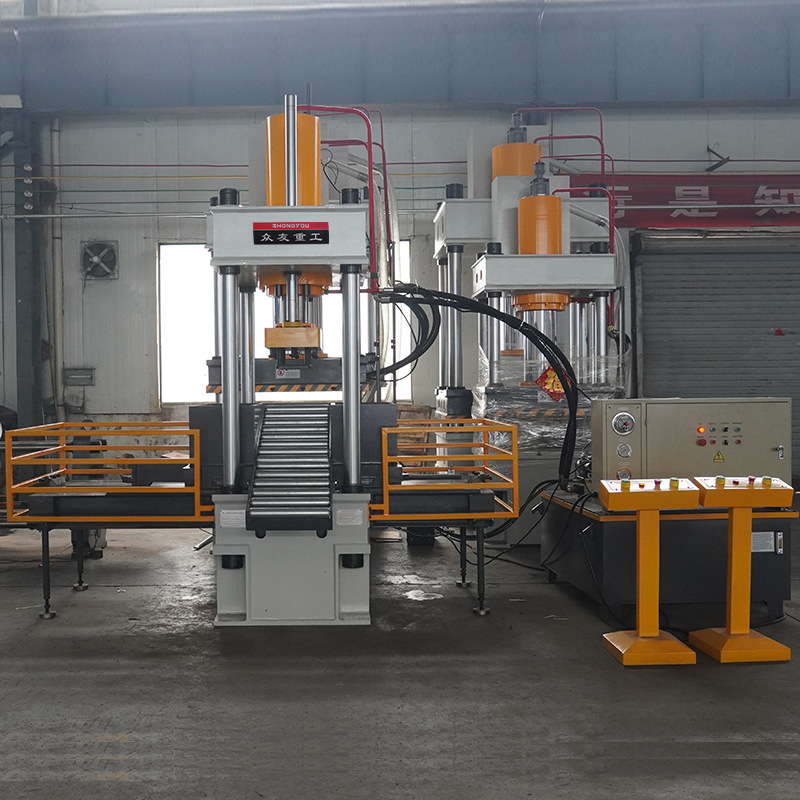 160 tons rubber briquetting machine, natural rubber hydraulic baler, rubber molding hydraulic press, rubber press manufacturer