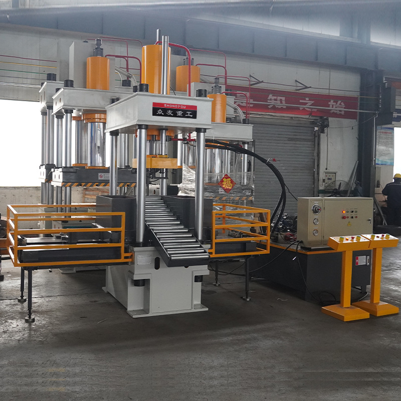 160 tons rubber briquetting machine, natural rubber hydraulic baler, rubber molding hydraulic press, rubber press manufacturer