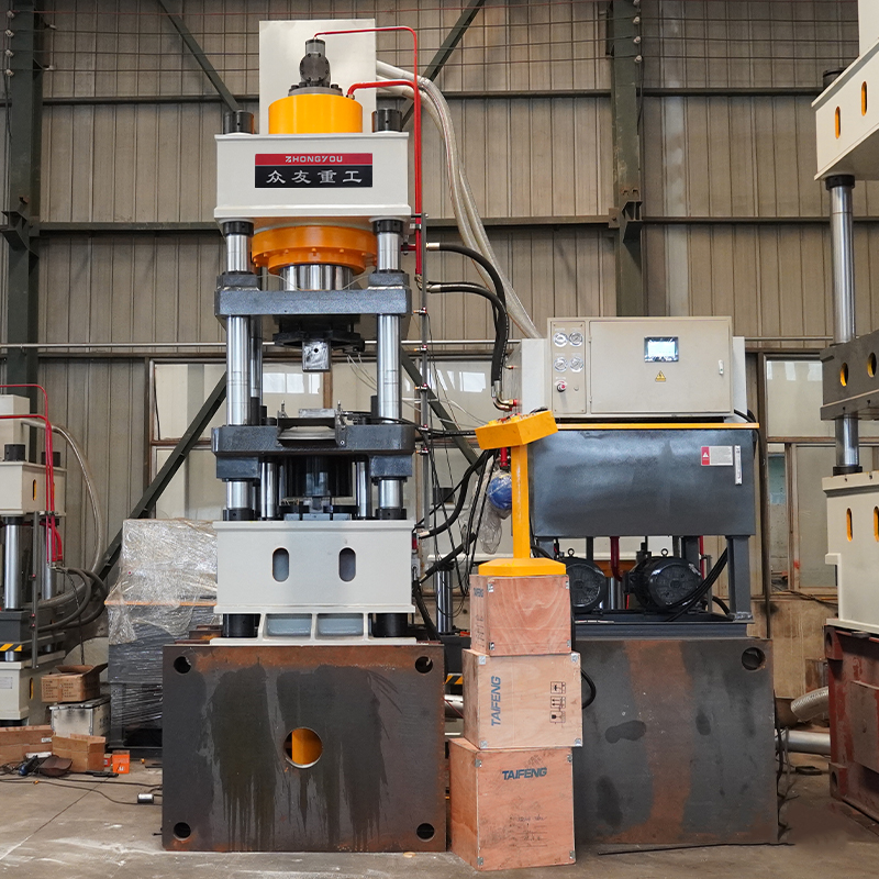 500 Ton Cattle and Sheep Licking Brick Machine Drop Down Salt Brick Machine