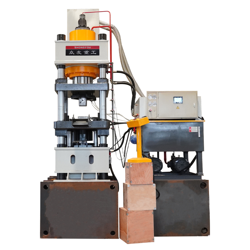 500 Ton Cattle and Sheep Licking Brick Machine Drop Down Salt Brick Machine