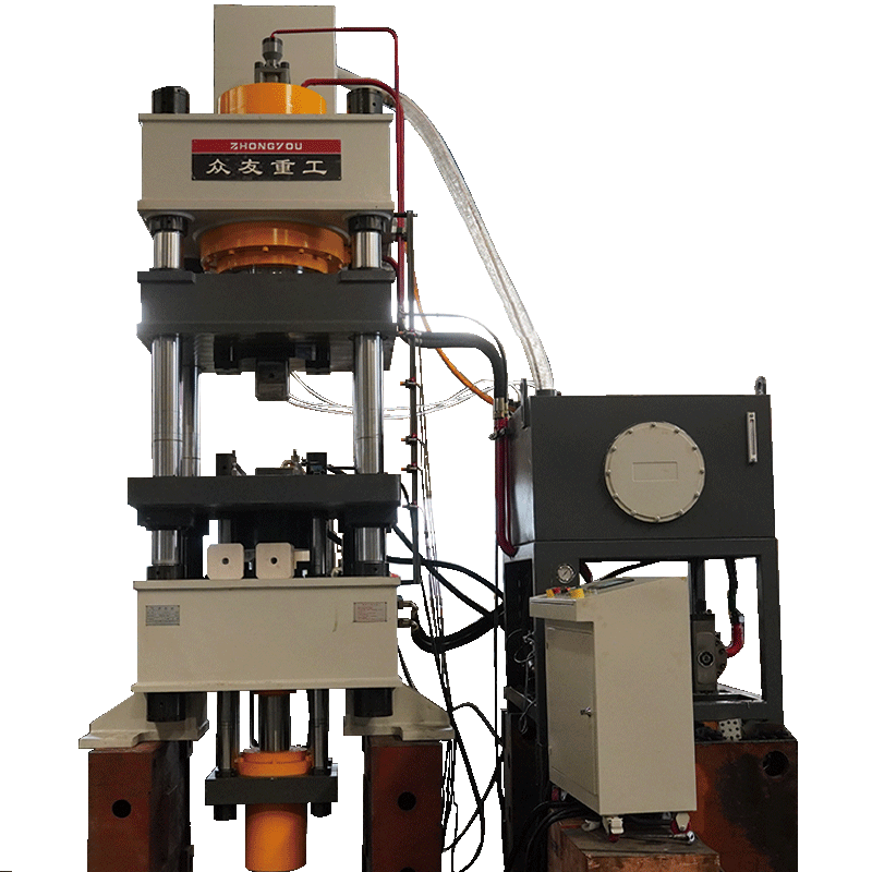 400 tons salt brick machine