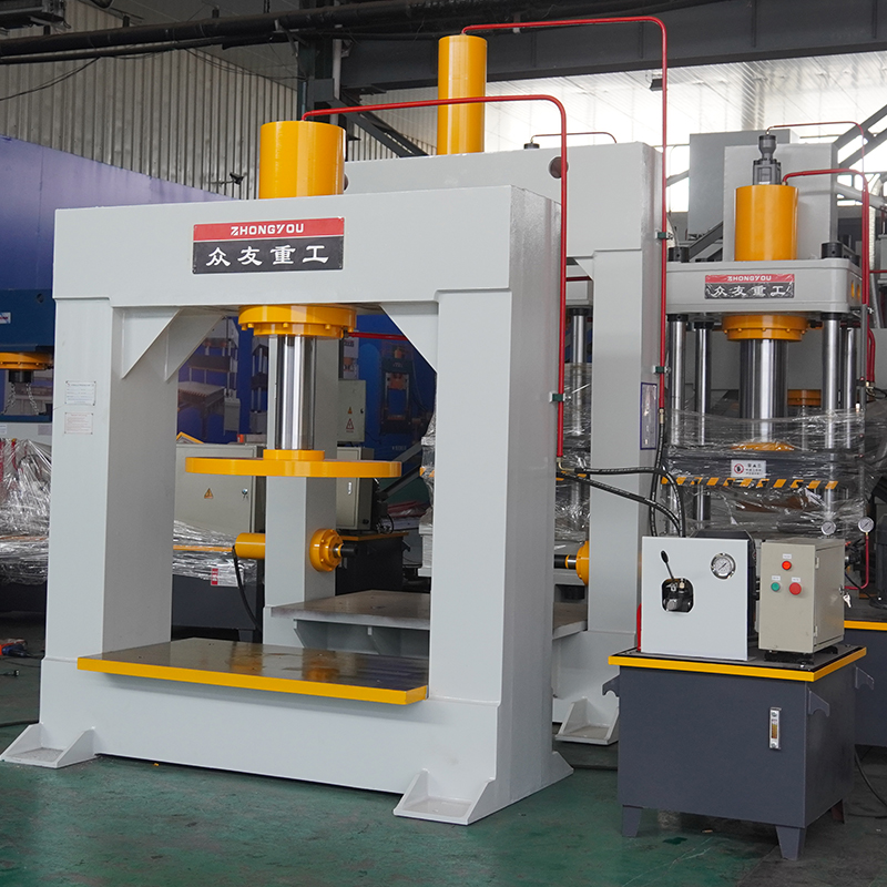 200 tons tire press hydraulic press
