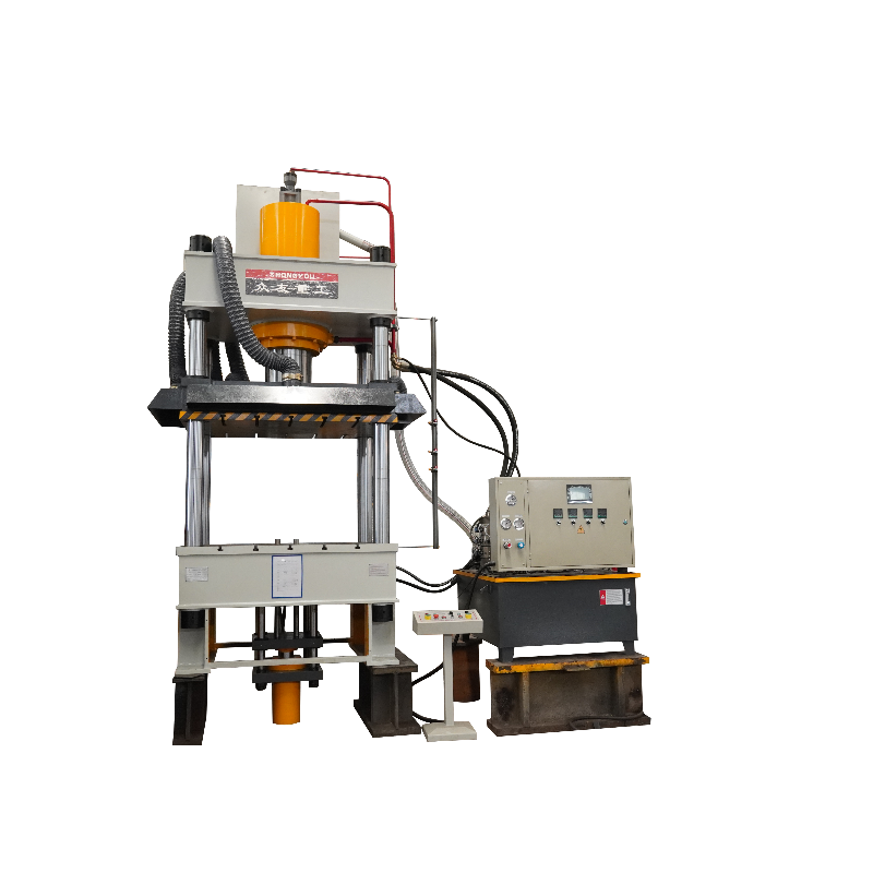 315 tons smc glass fiber reinforced plastic hot press forming hydraulic pres