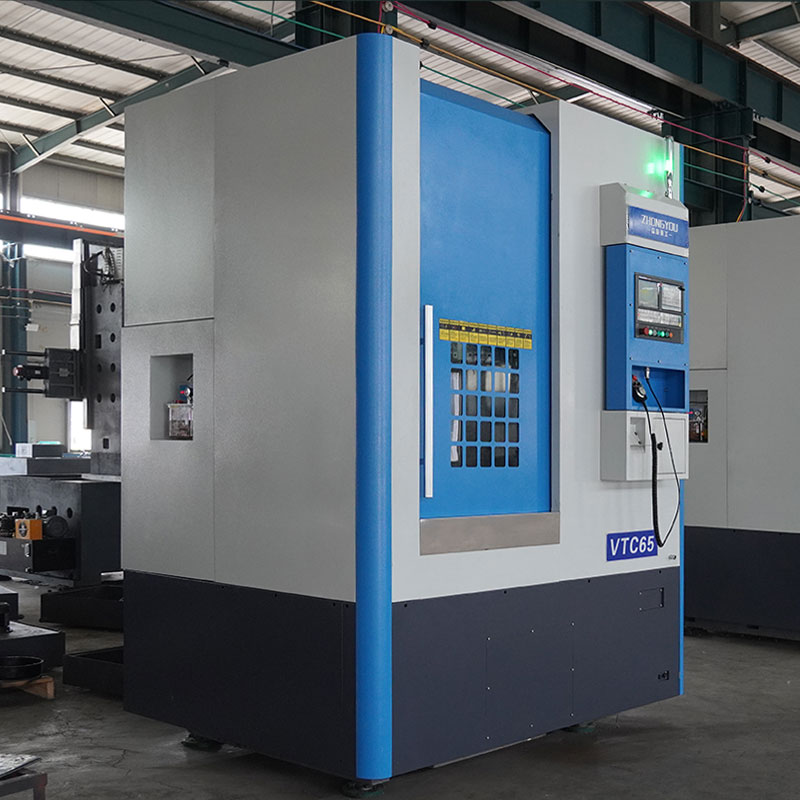 vertical lathe  vertical lathe machine
