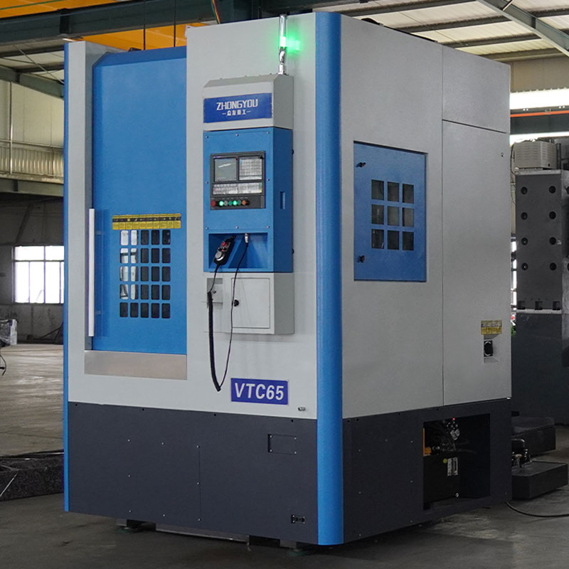 vertical lathe  vertical lathe machine