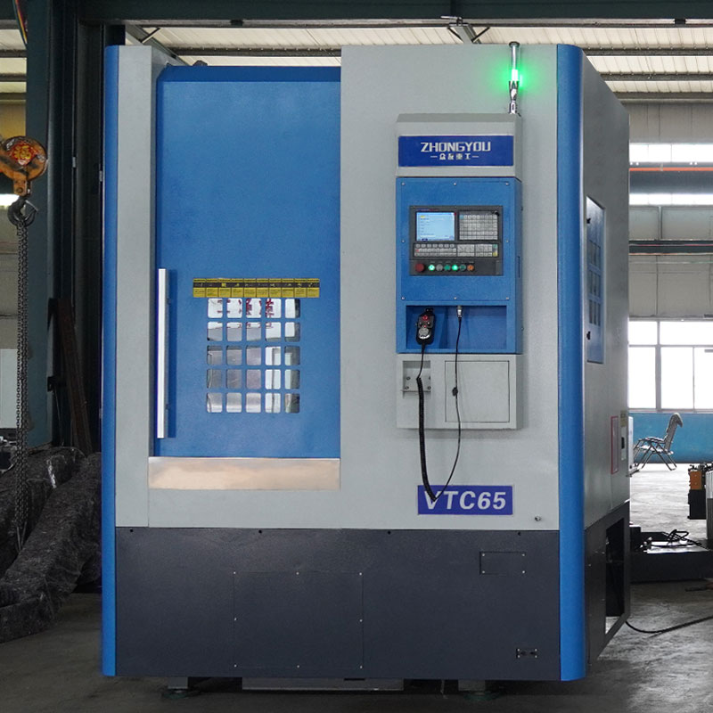 vertical lathe  vertical lathe machine