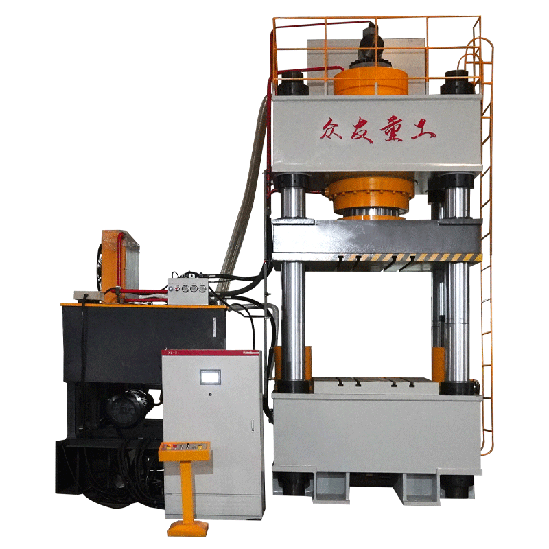 1000 Ton Hydraulic Press Price