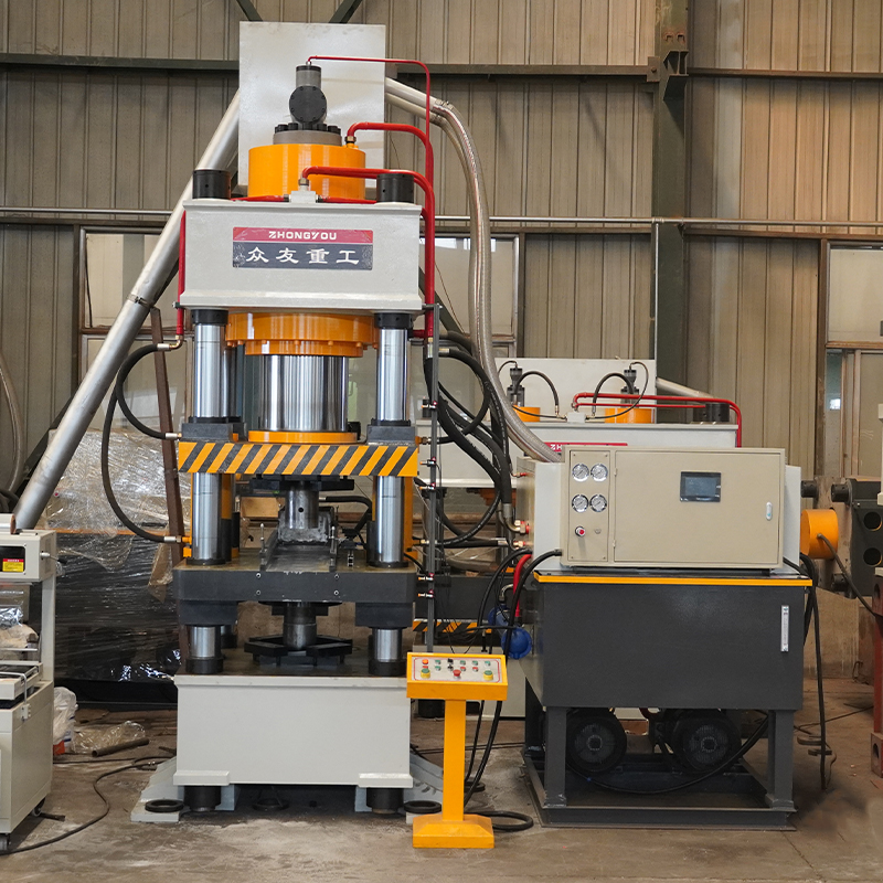  500-ton Salt Brick Machine Production Line   Cattle and Sheep Lick Blocks