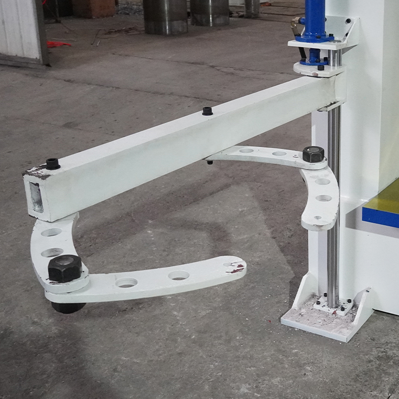 200-ton tire press   frame hydraulic press machine