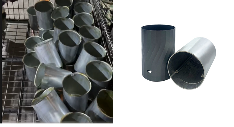 200T deep drawing press machine For molding filter housing (1) 200T deep drawing press machine For molding filter housing (1)