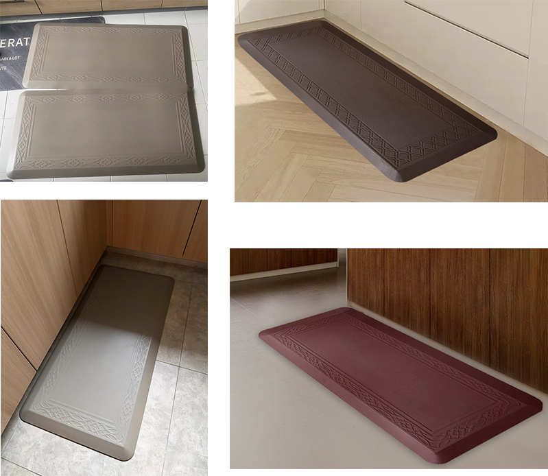 1,250-ton hydraulic press for home furnishings leather mats (2) 1,250-ton hydraulic press for home furnishings leather mats (2)