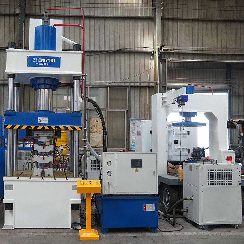 PE Ballistic Plate Hydraulic Press Machine     hydraulic hot press machine price