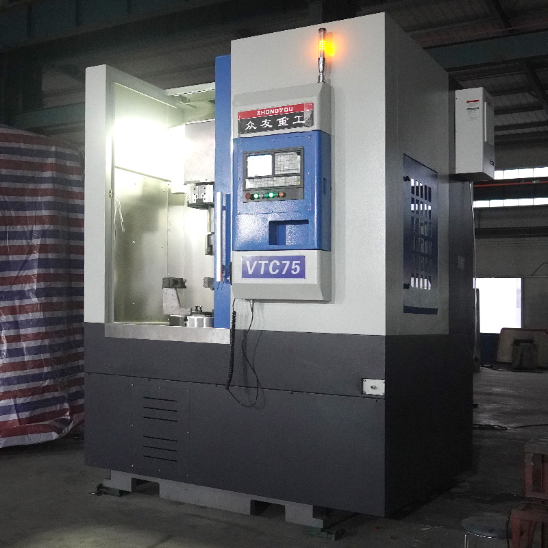 vertical turning lathe for sale    Stainless Steel Flanges