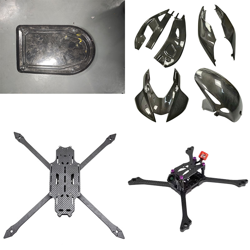 315 Ton Carbon Fiber Hot Press Machine for UAV Fuselage Integrated Forming (2) 315 Ton Carbon Fiber Hot Press Machine for UAV Fuselage Integrated Forming (2)