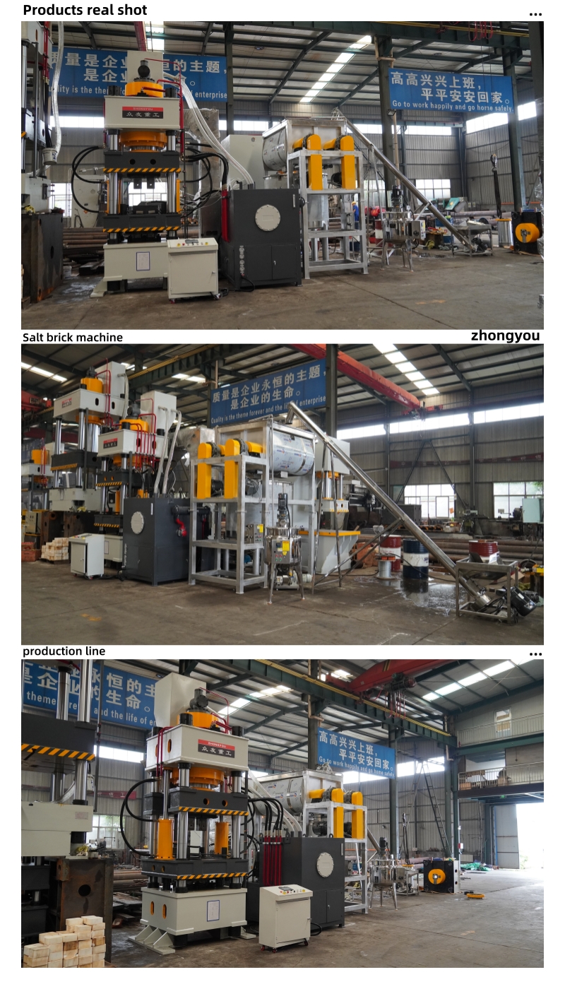 630T one-output two-salt brick forming hydraulic press 630T cattle and sheep licking brick forming press产品实拍.jpg