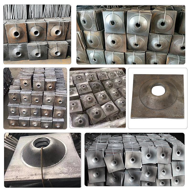 315 tonne frame hydraulic press (1)