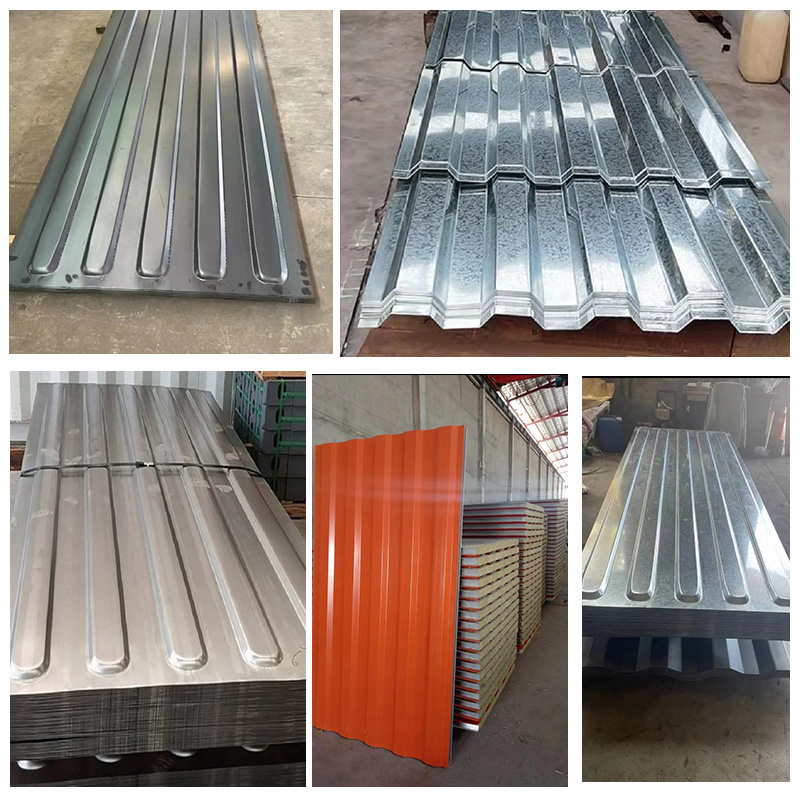 Container Side Plate Press 630 tons frame hydraulic presses (1)